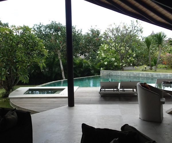 The Layar Estate – A chic haven in Seminyak, Bali