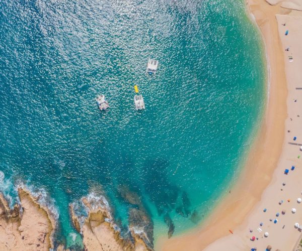 These Are The 7 Safest Beach Destinations In Mexico According To The U.S. State Department