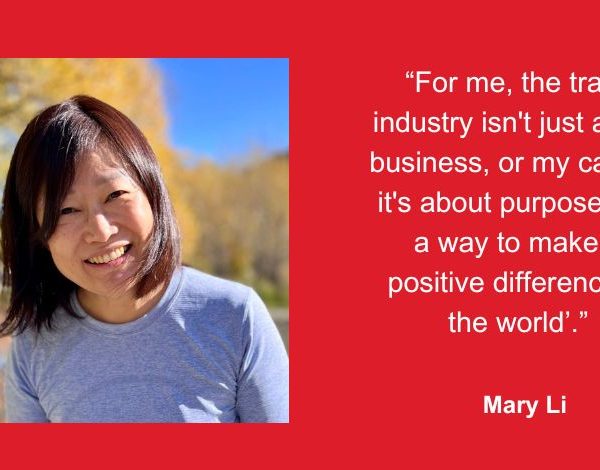 IWTA speaks with Mary Li, Founder and CEO, Atlas