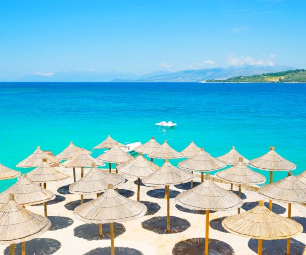 Sarandë, Albania Travel Guide: Must-See Sights, Hidden Gems & Local Tips From An Expert