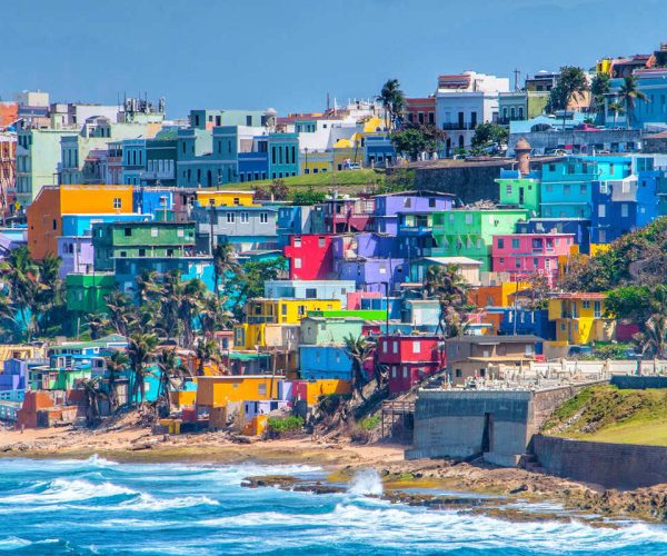 Americans Don’t Need A Passport To Visit This Incredibly Trendy Latin City This Summer