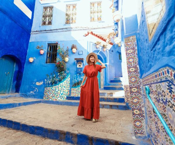 Why This Trending Cultural Destination Is Surprisingly Great For Solo Travelers