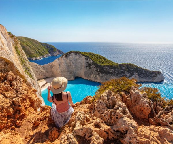 5 Balkan Countries With Dreamy Beaches I Have Visited On A Budget