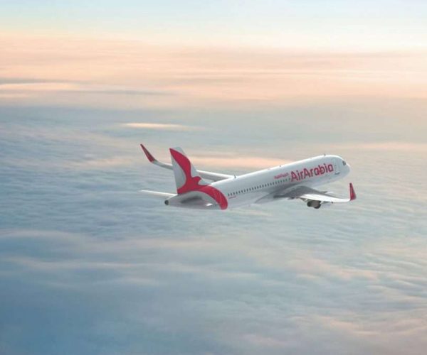 Air Arabia launches new route connecting Sharjah and Vienna from 20th Dec 2024