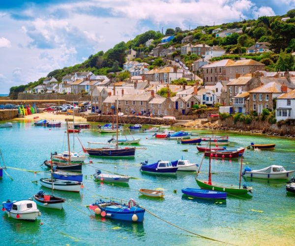 Breathtaking Beaches And Postcard Villages: Why Summer Is The Perfect Time To Visit This UK Destination  