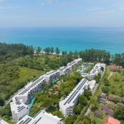 Le Meridien Mai Khao - one of the kid-friendliest and most luxurious resorts in Phuket