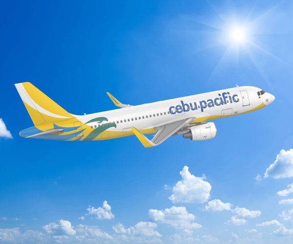 Cebu Pacific launches new domestic route from Central Luzon’s Clark Airport