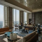 For the top choice in business hotels in Manila – it’s Marco Polo Ortigas, Manila