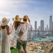 Russian Tourism to Abu Dhabi on the Rise: Mabrian