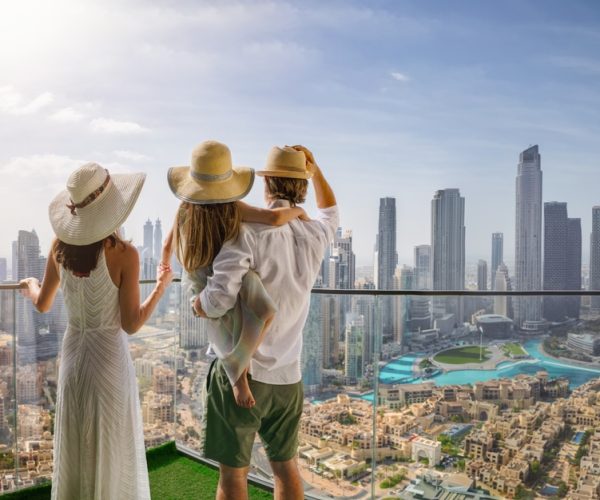 Russian Tourism to Abu Dhabi on the Rise: Mabrian