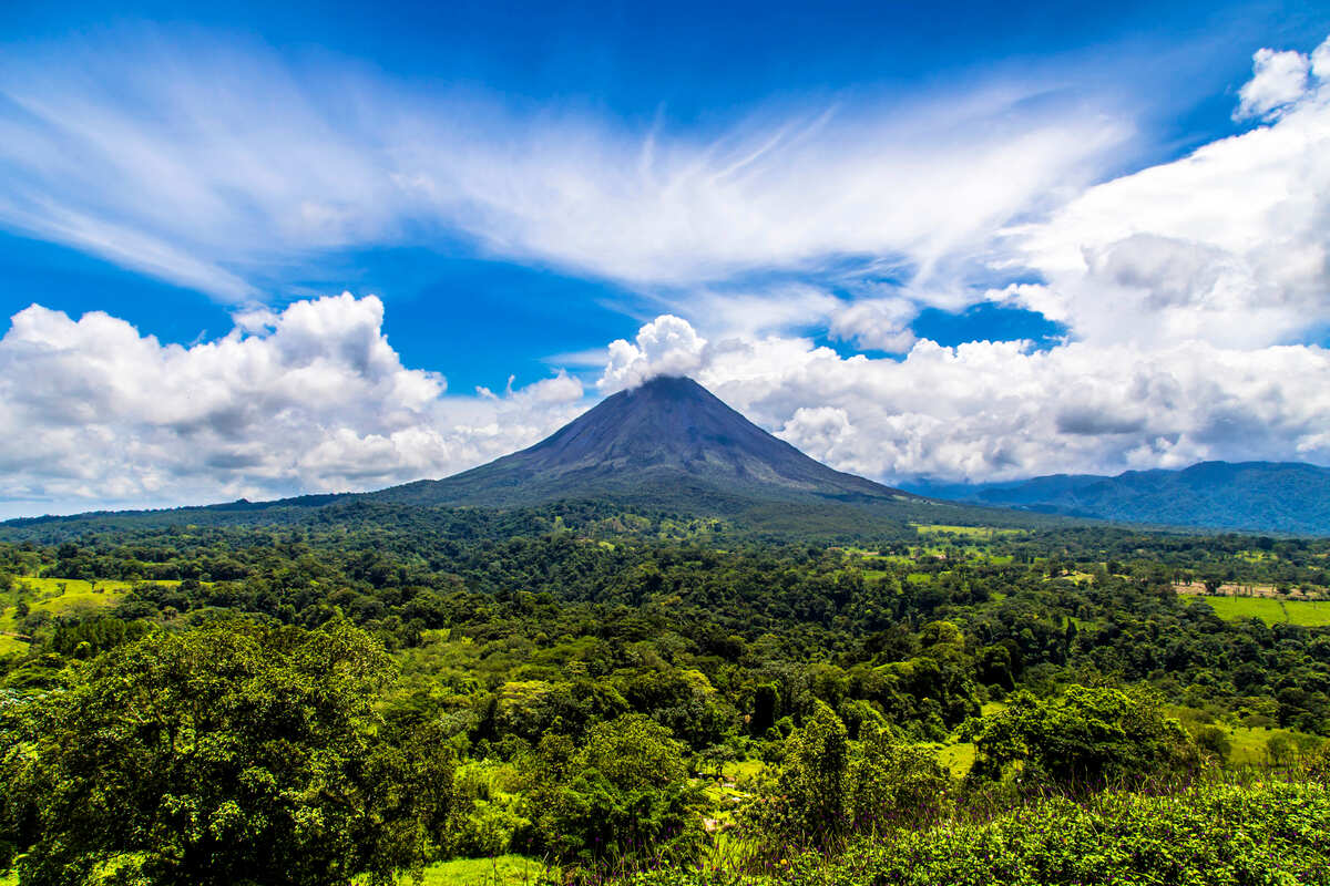 Unveiling Paradise: This Latin American Gem Sets New Tourist Arrival Record