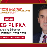 Allianz Partners HK's Greg Plifka shares insights on innovation in the travel sector