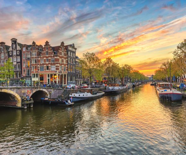 Netherlands unlocks visa-free travel to 191 destinations: What it means for Dutch travelers and global tourism