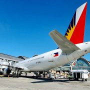 Philippine Airlines launches new domestic route from Cebu