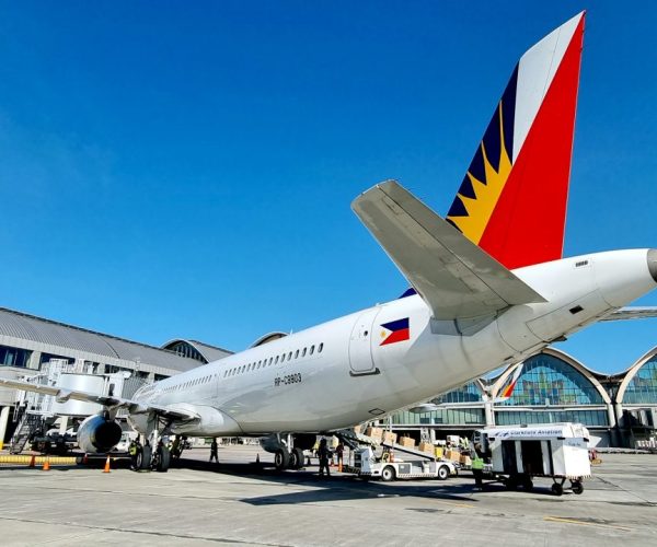 Philippine Airlines launches new domestic route from Cebu