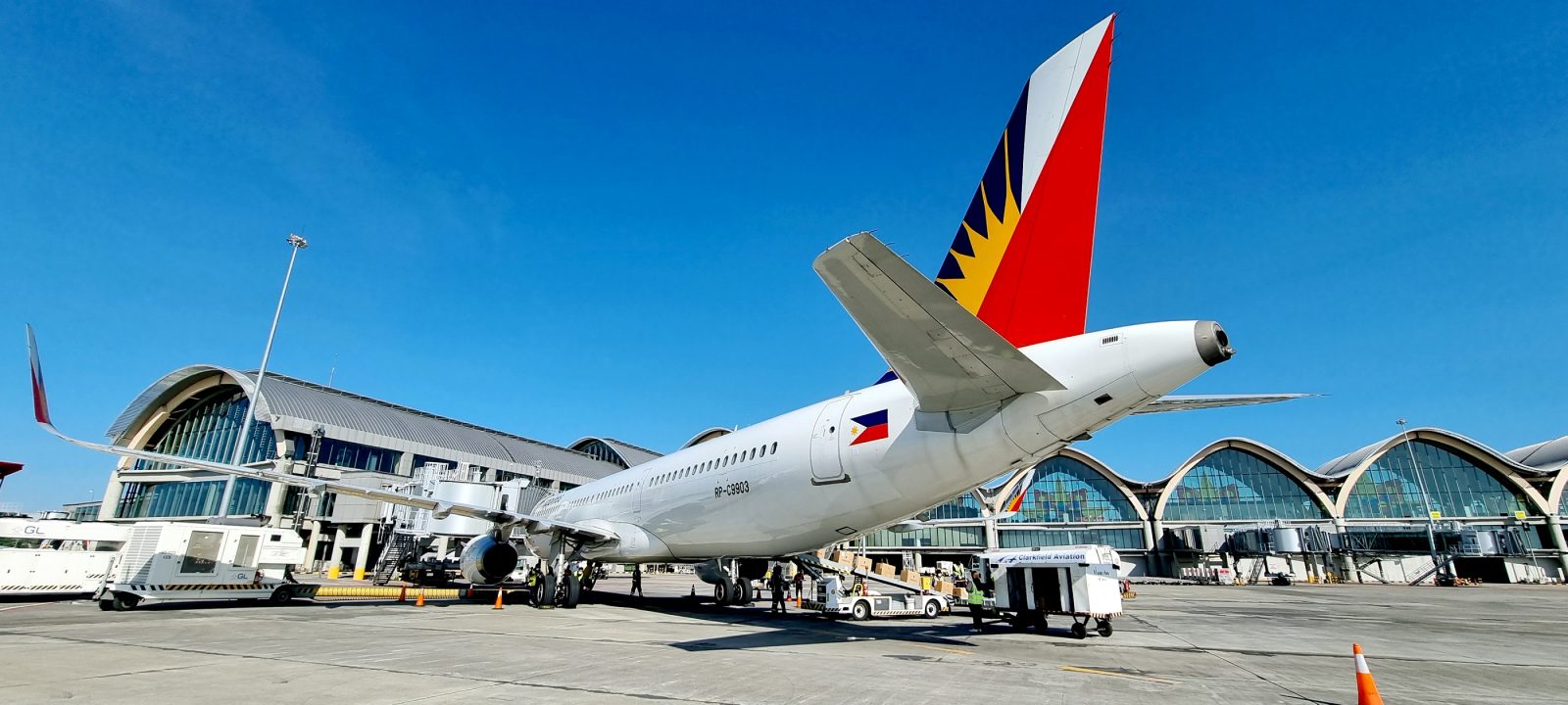 Philippine Airlines launches new domestic route from Cebu