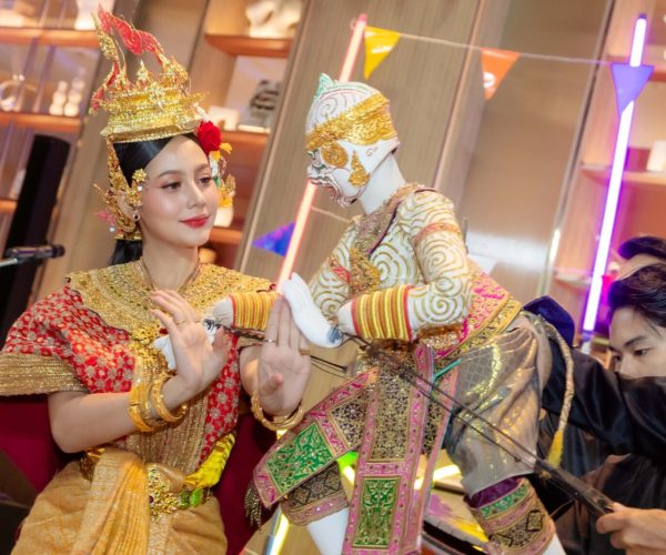 Tourism Authority of Thailand shows support for Pacific Asia Travel Association at PATA Travel Mart 2024