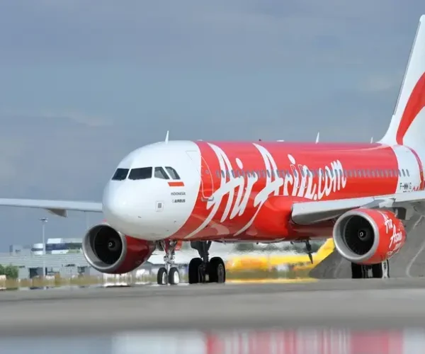 AirAsia Group recertified with seven-star safety rating