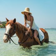 NIHI Sumba introduces its Equine Intuitive Awareness Retreat