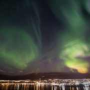 Green Skies & Cheaper Spas: Leave Reykjavik Behind For Iceland's New Travel Hotspot