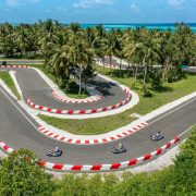 Kandima Maldives launches 'Fast Track'