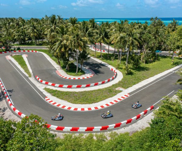 Kandima Maldives launches ‘Fast Track’