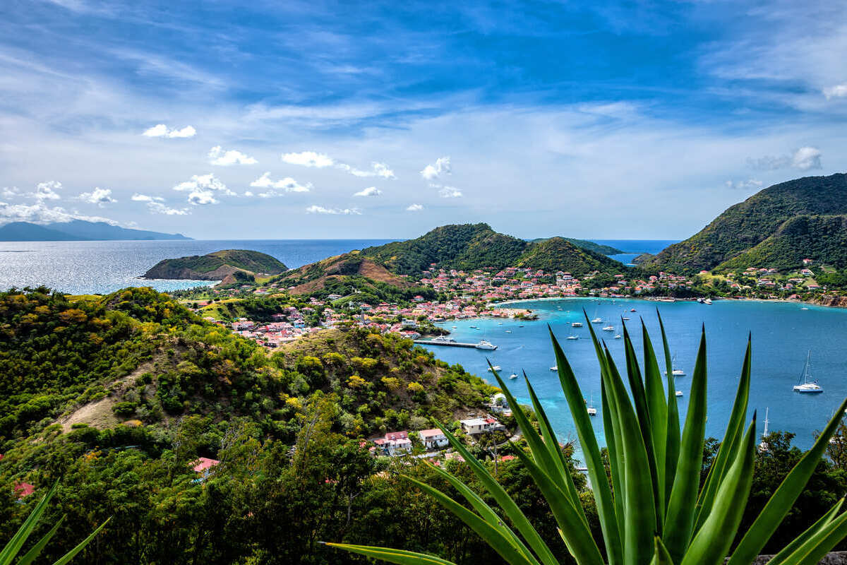 This Lesser Known Caribbean Island With No Crowds Wants More Americans To Visit This Winter