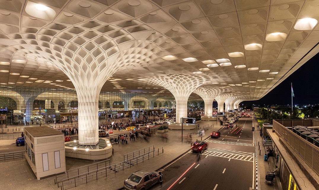 CSMIA facilitated 4.77 million passengers in November 2024