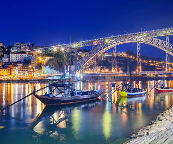 Portugal’s D7 Visa attracting the attention of Americans