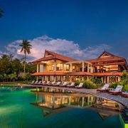 Postcard Travel Club partners with Niraamaya Wellness Retreats