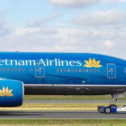 Vietnam Airlines takes top spot among Southeast Asia’s top 10 travel brands